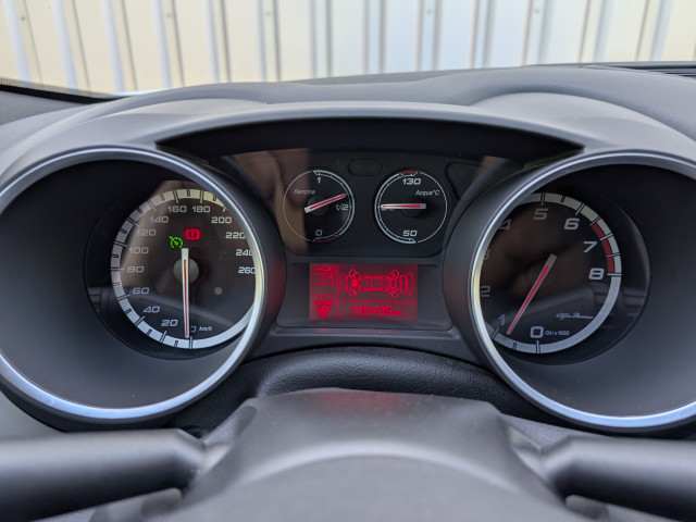 Alfa-Romeo Alfa-Romeo Giulietta 1.4TB 170ch Exclusive QV LINE