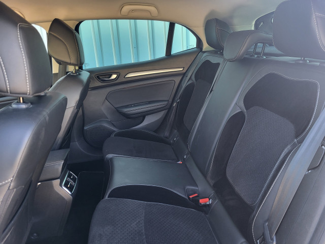 Renault Renault Megane 1.3 TCe 140ch EDC Intens 