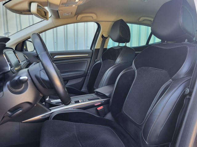 Renault Renault Megane 1.3 TCe 140ch EDC Intens 