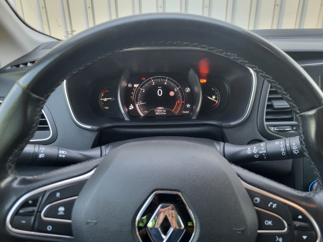 Renault Renault Megane 1.3 TCe 140ch EDC Intens 