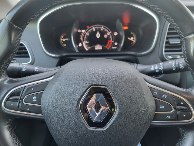 Renault Renault Megane 1.3 TCe 140ch EDC Intens 