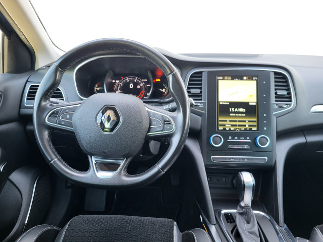 Renault Renault Megane 1.3 TCe 140ch EDC Intens 