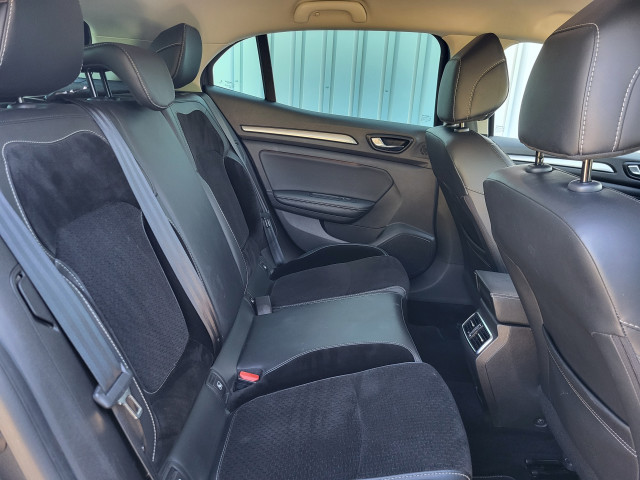 Renault Renault Megane 1.3 TCe 140ch EDC Intens 