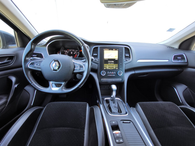 Renault Renault Megane 1.3 TCe 140ch EDC Intens 