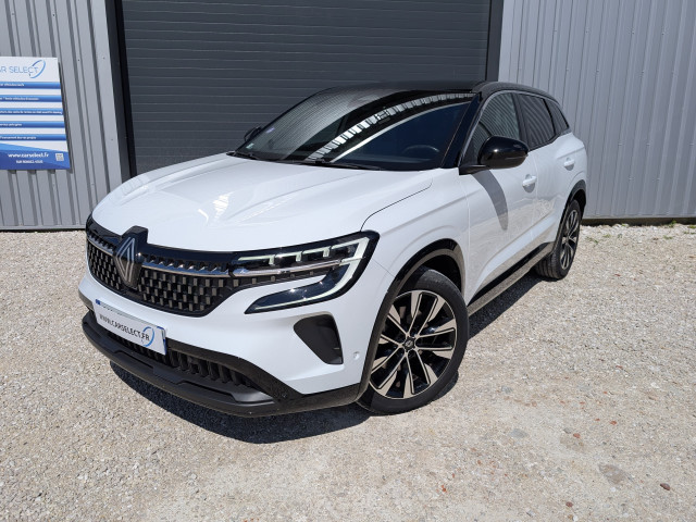 Renault Renault Austral E-Tech full hybrid 200ch Techno