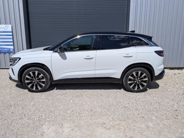 Renault Renault Austral E-Tech full hybrid 200ch Techno