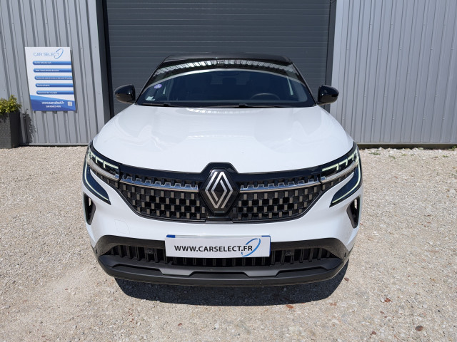 Renault Renault Austral E-Tech full hybrid 200ch Techno