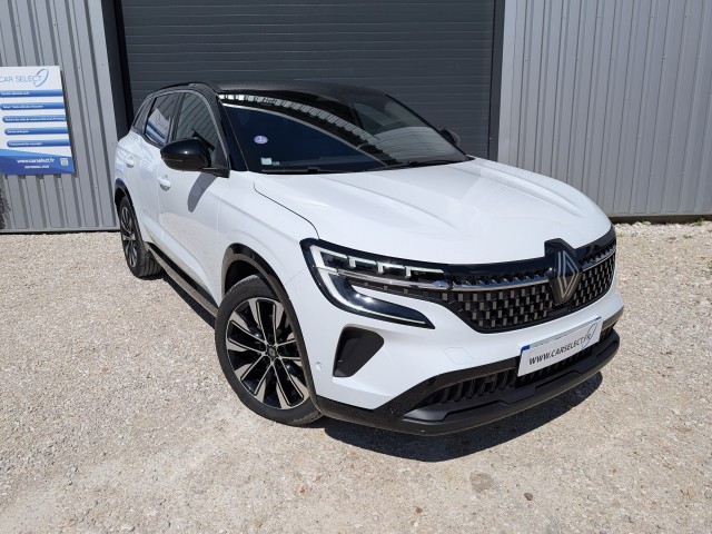 Renault Renault Austral E-Tech full hybrid 200ch Techno
