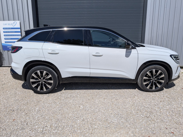 Renault Renault Austral E-Tech full hybrid 200ch Techno