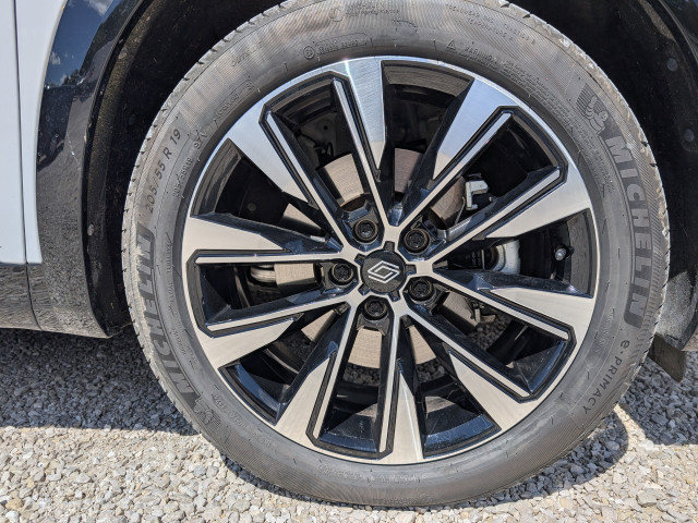 Renault Renault Austral E-Tech full hybrid 200ch Techno