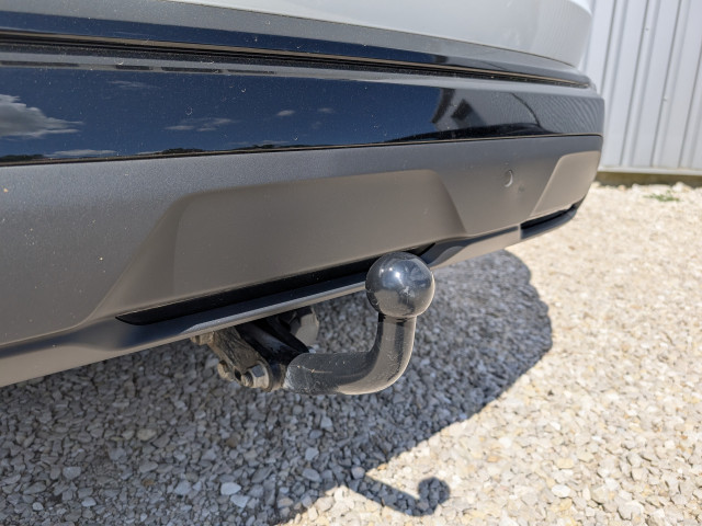 Renault Renault Austral E-Tech full hybrid 200ch Techno