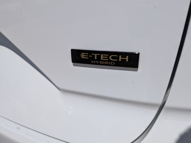 Renault Renault Austral E-Tech full hybrid 200ch Techno