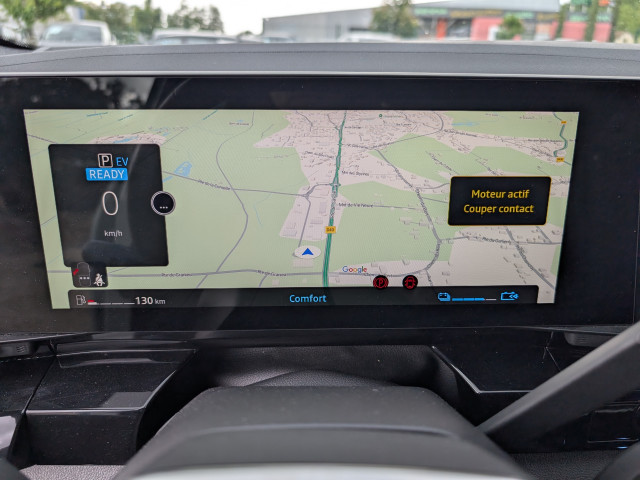 Renault Renault Austral E-Tech full hybrid 200ch Techno