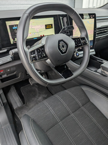 Renault Renault Austral E-Tech full hybrid 200ch Techno
