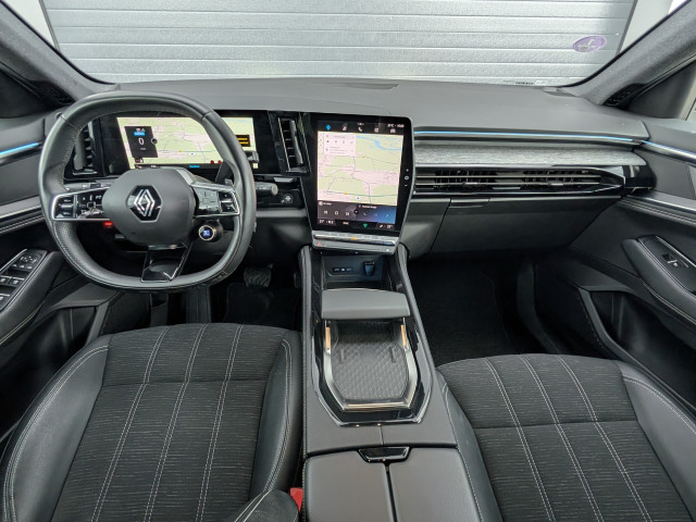 Renault Renault Austral E-Tech full hybrid 200ch Techno