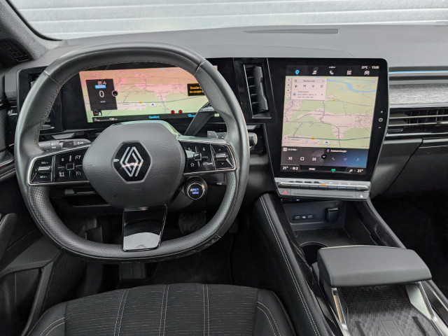 Renault Renault Austral E-Tech full hybrid 200ch Techno