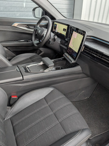 Renault Renault Austral E-Tech full hybrid 200ch Techno