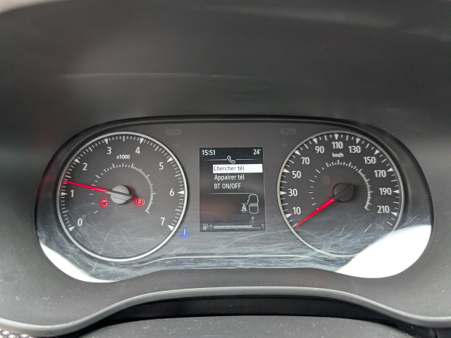 Dacia Dacia Sandero 1.0 ECO-G 100ch Stepway Expression