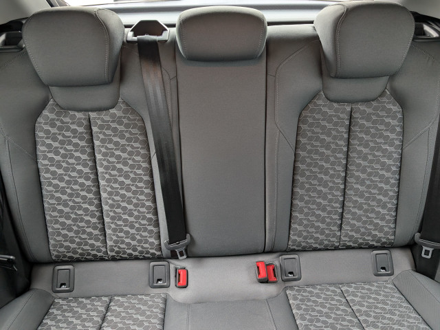 Audi Audi A1 1.0 TFSI 95ch Advanced S tronic 7