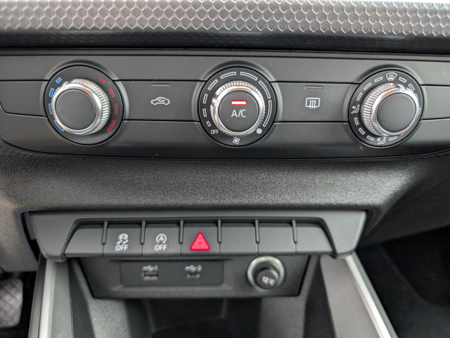 Audi Audi A1 1.0 TFSI 95ch Advanced S tronic 7