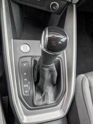 Audi Audi A1 1.0 TFSI 95ch Advanced S tronic 7
