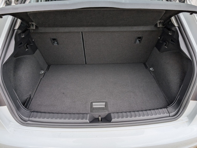 Audi Audi A1 1.0 TFSI 95ch Advanced S tronic 7