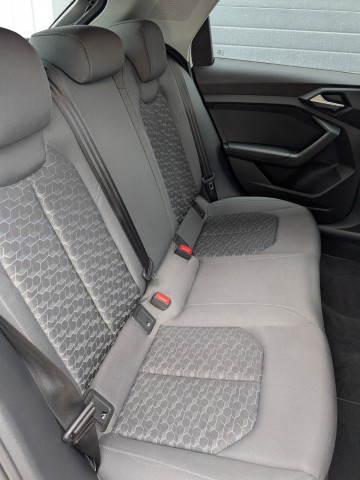 Audi Audi A1 1.0 TFSI 95ch Advanced S tronic 7