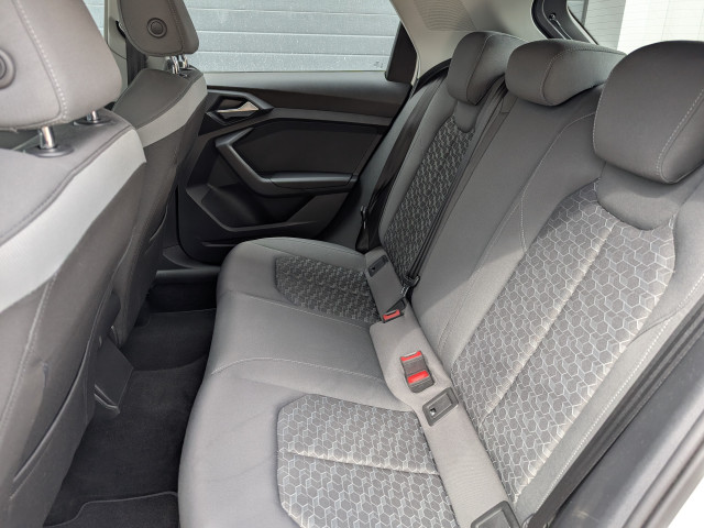 Audi Audi A1 1.0 TFSI 95ch Advanced S tronic 7