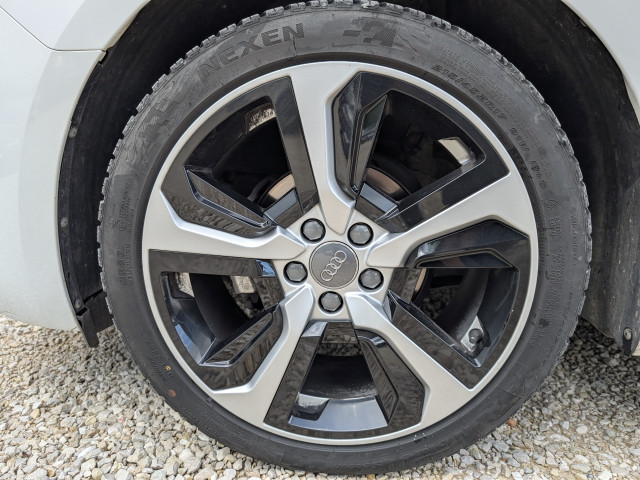 Audi Audi A1 1.0 TFSI 95ch Advanced S tronic 7