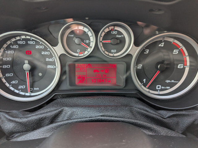 Alfa-Romeo Alfa-Romeo MiTo 1.3 JTDm 95ch Super 
