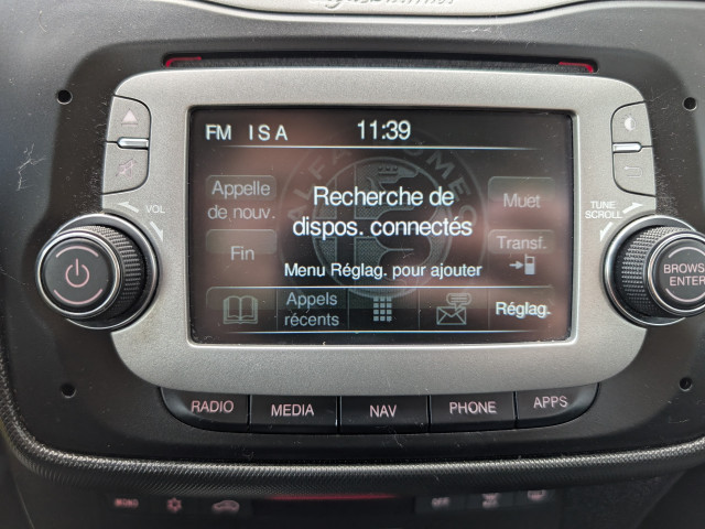 Alfa-Romeo Alfa-Romeo MiTo 1.3 JTDm 95ch Super 