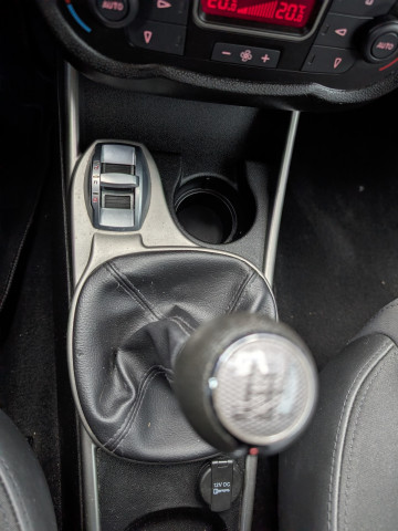 Alfa-Romeo Alfa-Romeo MiTo 1.3 JTDm 95ch Super 
