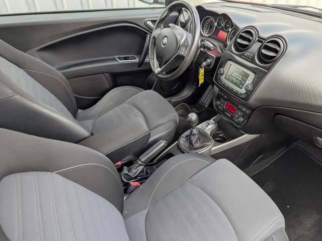 Alfa-Romeo Alfa-Romeo MiTo 1.3 JTDm 95ch Super 