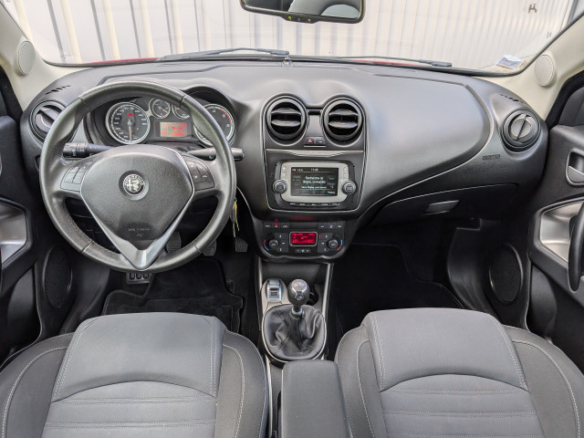 Alfa-Romeo Alfa-Romeo MiTo 1.3 JTDm 95ch Super 