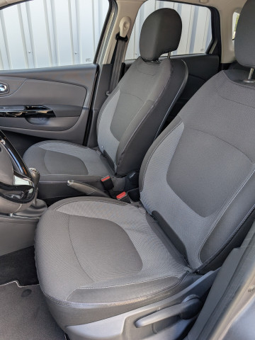 Renault Renault Captur 1.5 DCI 90ch INTENS