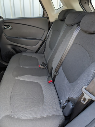 Renault Renault Captur 1.5 DCI 90ch INTENS