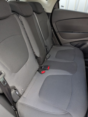Renault Renault Captur 1.5 DCI 90ch INTENS