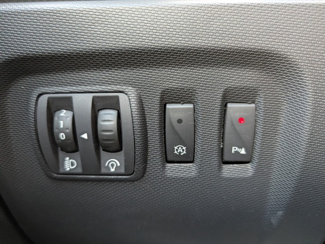 Renault Renault Captur 1.5 DCI 90ch INTENS