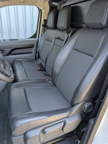 Citroen Citroën Jumpy M 1.6 HDi 115ch BUSINESS