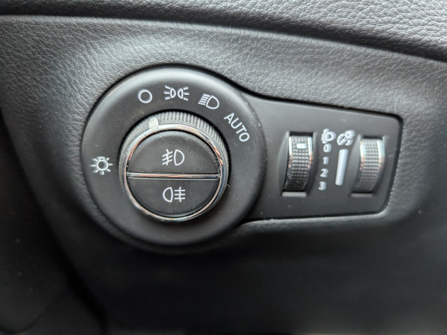 Jeep Jeep Compass 2.0 MultiJet 140ch Longitude 4x4