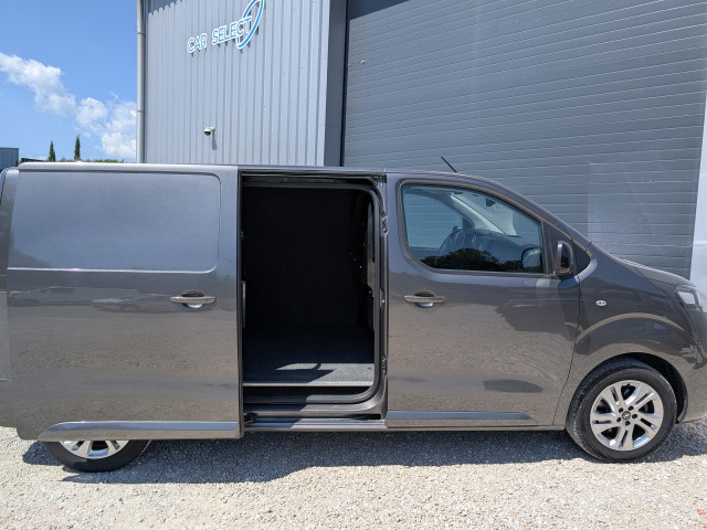Opel Opel Vivaro L2 2.0 D 180ch EAT8 Business +OPTIONS