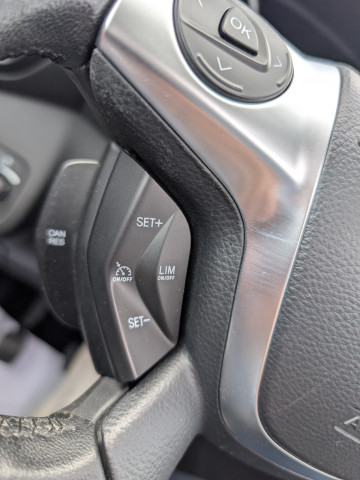 Ford Ford Kuga 2.0 TDCi 150ch Titanium 
