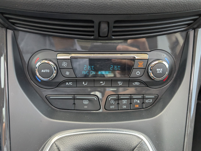 Ford Ford Kuga 2.0 TDCi 150ch Titanium 