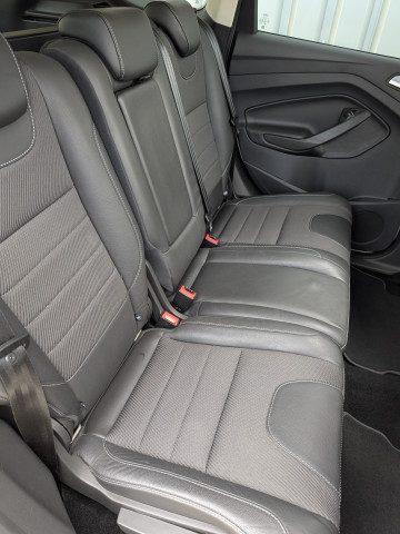 Ford Ford Kuga 2.0 TDCi 150ch Titanium 