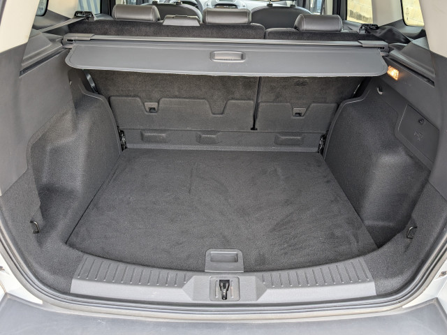Ford Ford Kuga 2.0 TDCi 150ch Titanium 