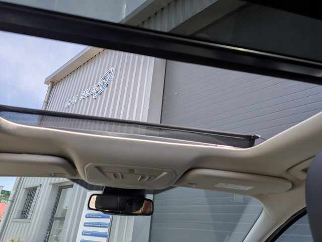 Ford Ford Kuga 2.0 TDCi 150ch Titanium 