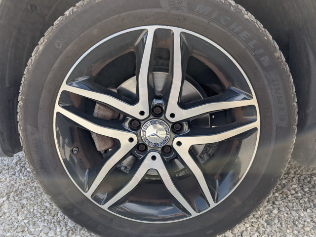 Mercedes-Benz Mercedes-Benz Classe GLA 200 Fascination 7G-DCT
