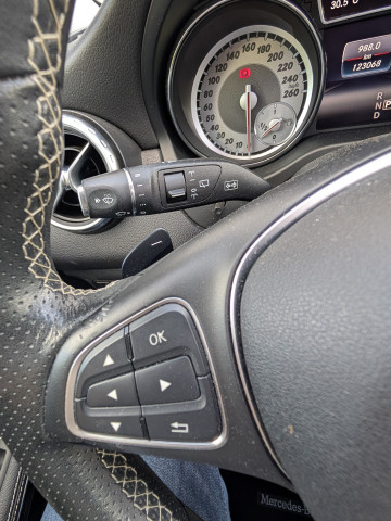 Mercedes-Benz Mercedes-Benz Classe GLA 200 Fascination 7G-DCT