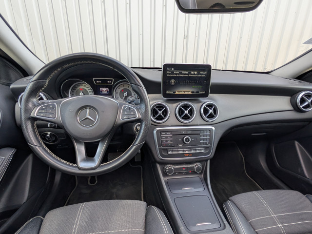 Mercedes-Benz Mercedes-Benz Classe GLA 200 Fascination 7G-DCT