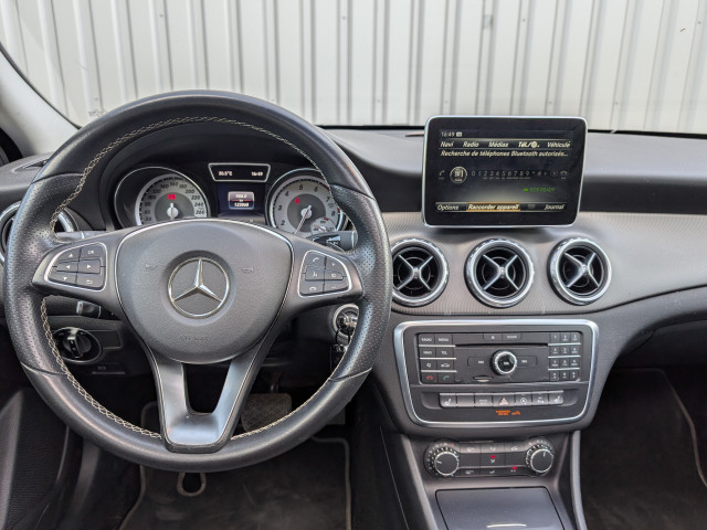 Mercedes-Benz Mercedes-Benz Classe GLA 200 Fascination 7G-DCT